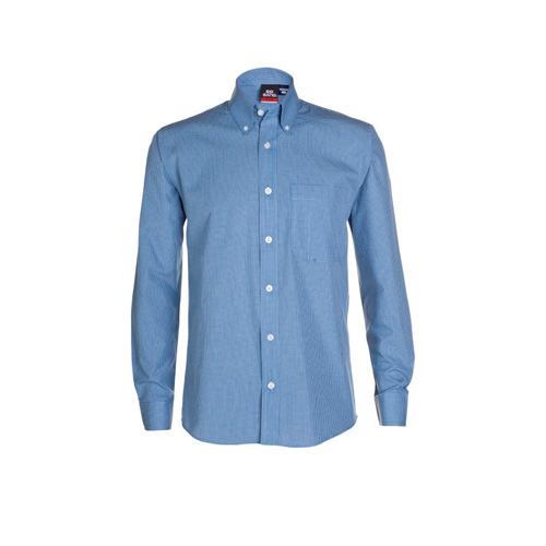 CAMISA BB SUN CABALLERO MANGA LARGA - Vista 14